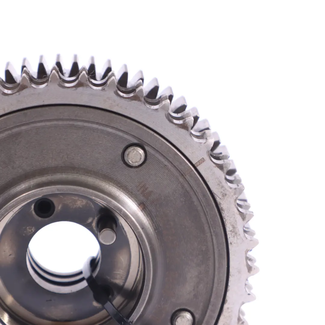M272 Déphaseur Réglage Arbre Cames Moteur Essence pour Mercedes C219 à propos du numéro de pièce A2720506847 Mercedes C219 M272 Déphaseur Réglage Arbre Cames Moteur Essence - SKU A2720506847 - Numéro de pièce A2720506847