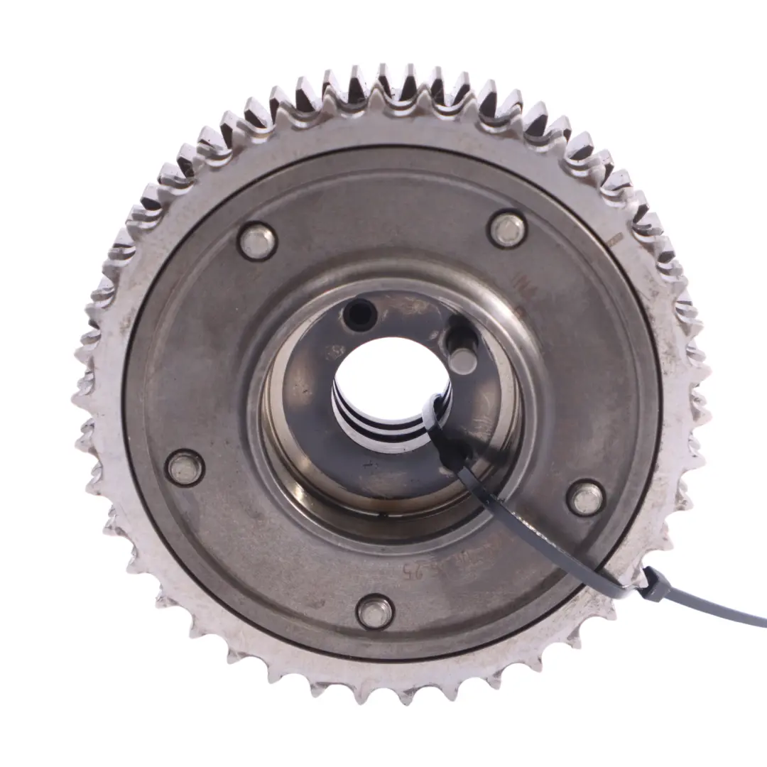 M272 Motore A Benzina Regolatore Albero A Camme Phaser per Mercedes C219 con numero di parte A2720506847 Mercedes C219 M272 Motore A Benzina Regolatore Albero A Camme Phaser - SKU A2720506847 - Numero di parte A2720506847