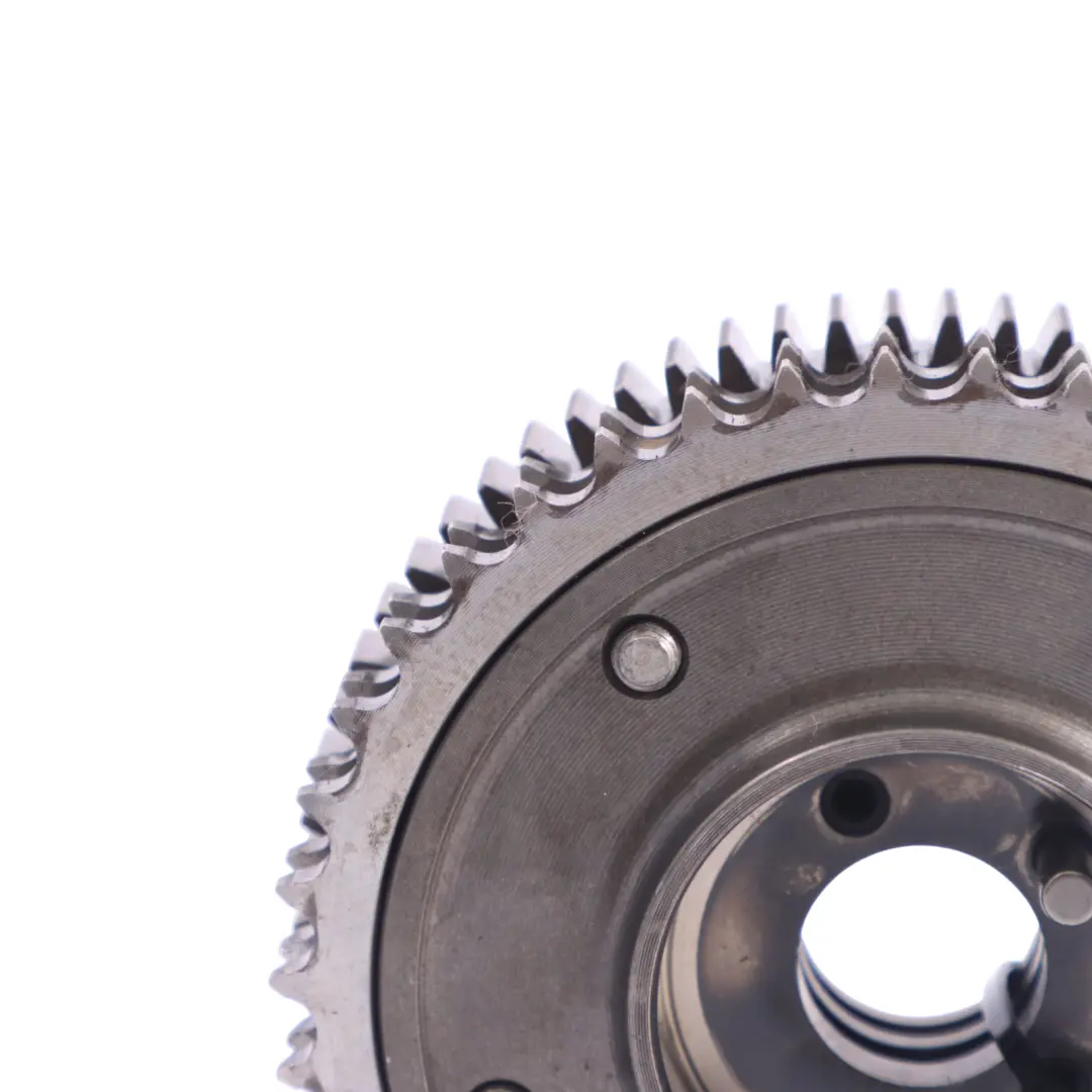 M272 Motore A Benzina Regolatore Albero A Camme Phaser per Mercedes C219 con numero di parte A2720506847 Mercedes C219 M272 Motore A Benzina Regolatore Albero A Camme Phaser - SKU A2720506847 - Numero di parte A2720506847