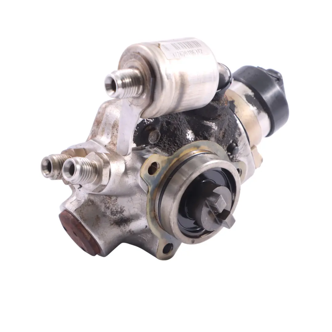 Mercedes C219 M272 Benzin Motor Hochdruck Kraftstoffpumpe - SKU A2720700201 - Teilenummer A2720700201
