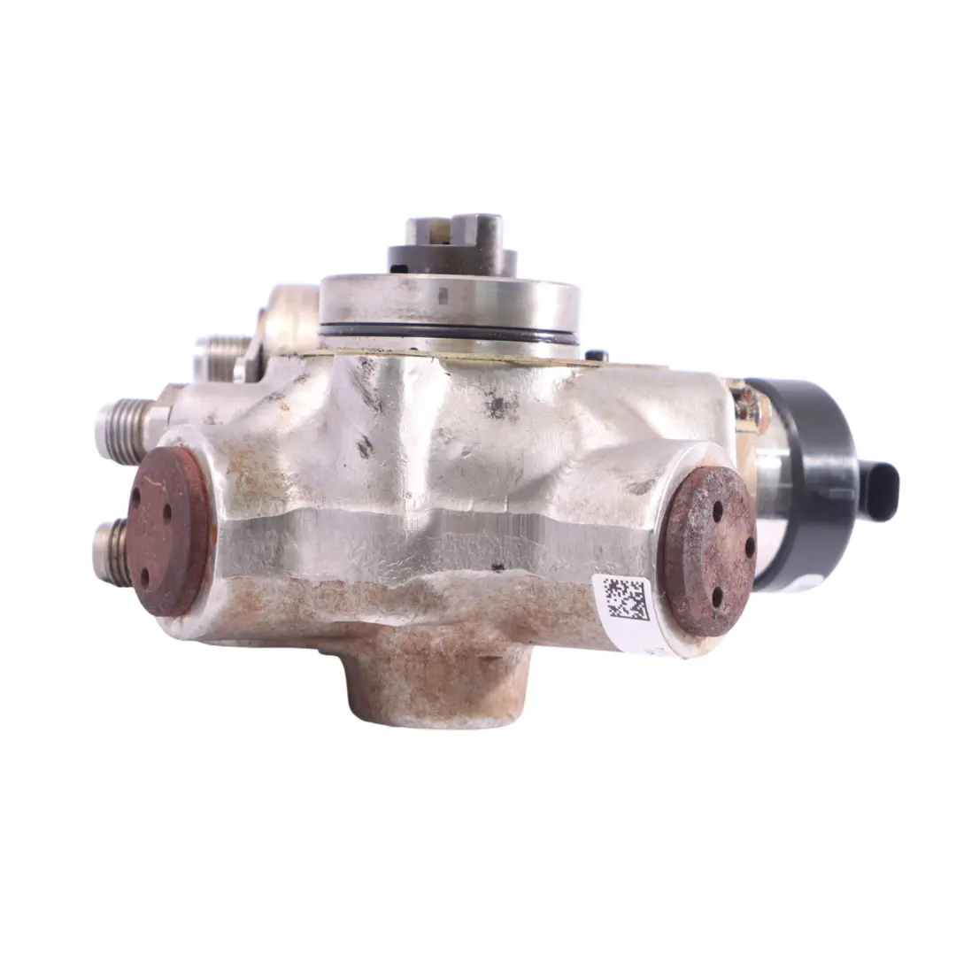 Mercedes C219 M272 Benzin Motor Hochdruck Kraftstoffpumpe - SKU A2720700201 - Teilenummer A2720700201