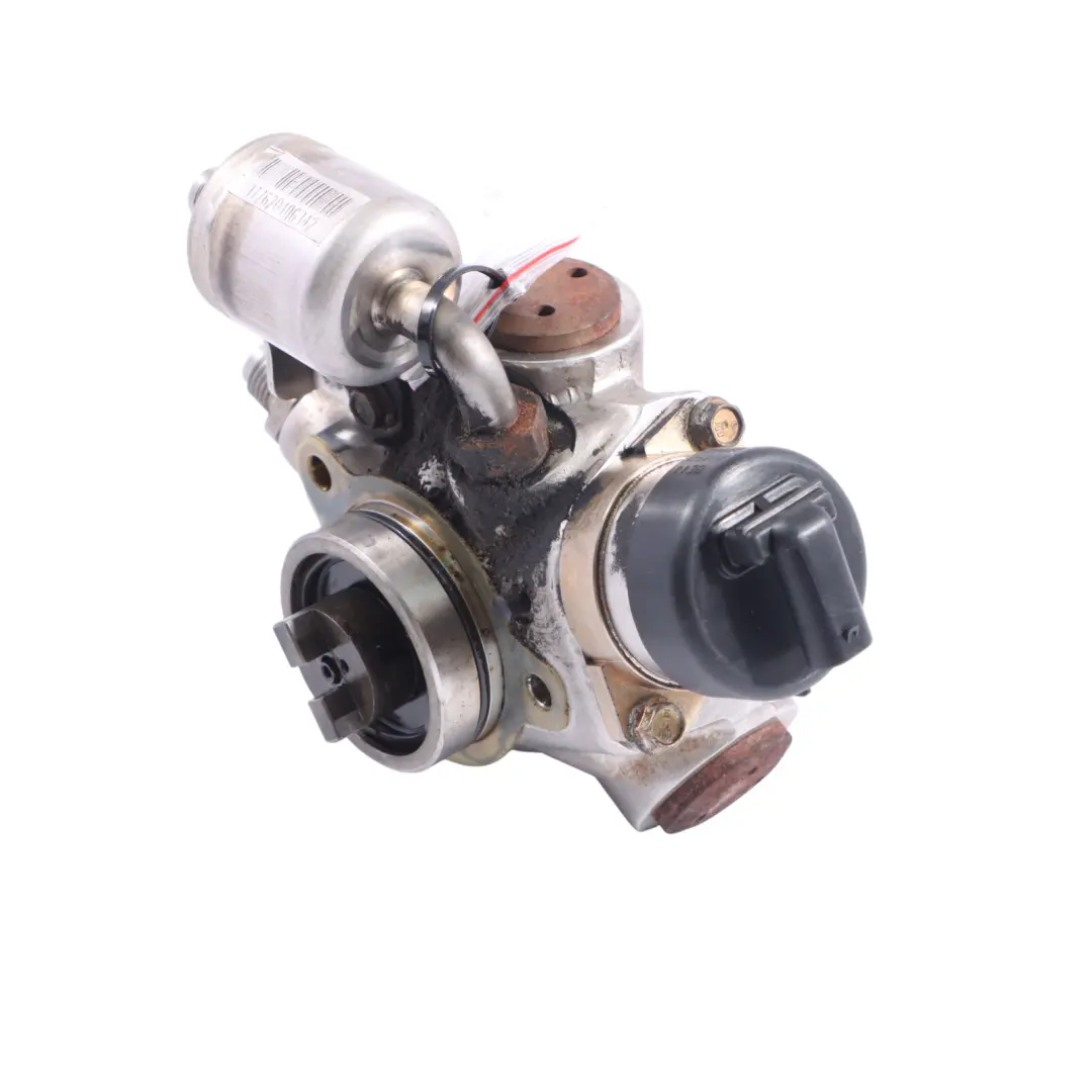 M272 Motore Benzina Pompa Carburante Ad Alta Pressione per Mercedes C219 con numero di parte A2720700201 Mercedes C219 M272 Motore Benzina Pompa Carburante Ad Alta Pressione - SKU A2720700201 - Numero di parte A2720700201