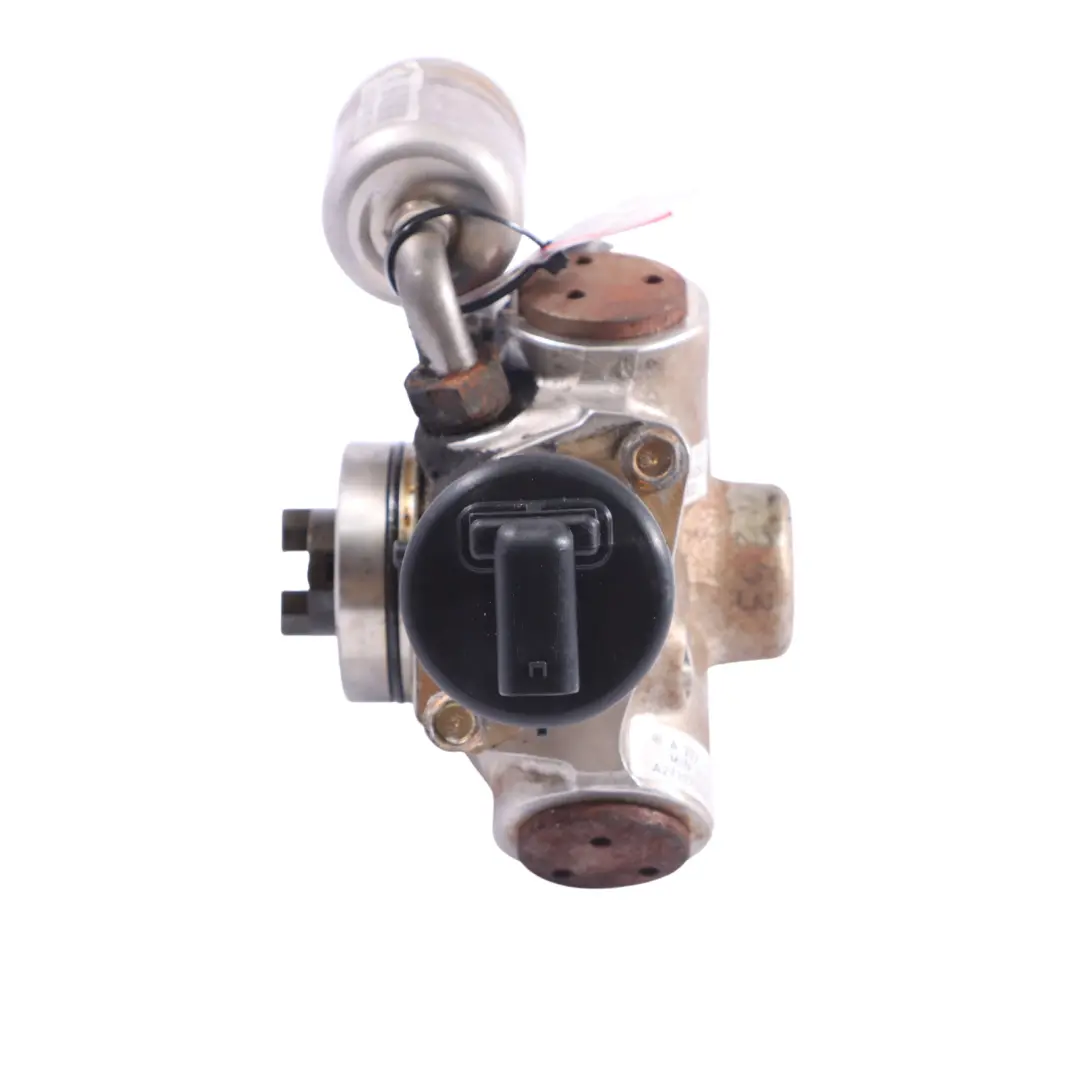 M272 Motore Benzina Pompa Carburante Ad Alta Pressione per Mercedes C219 con numero di parte A2720700201 Mercedes C219 M272 Motore Benzina Pompa Carburante Ad Alta Pressione - SKU A2720700201 - Numero di parte A2720700201