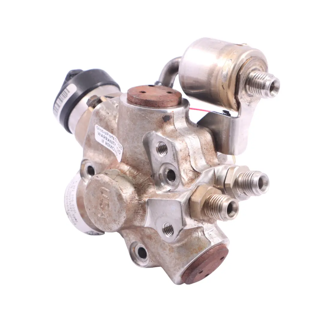 Mercedes C219 M272 Motore Benzina Pompa Carburante Ad Alta Pressione - SKU A2720700201 - Numero di parte A2720700201