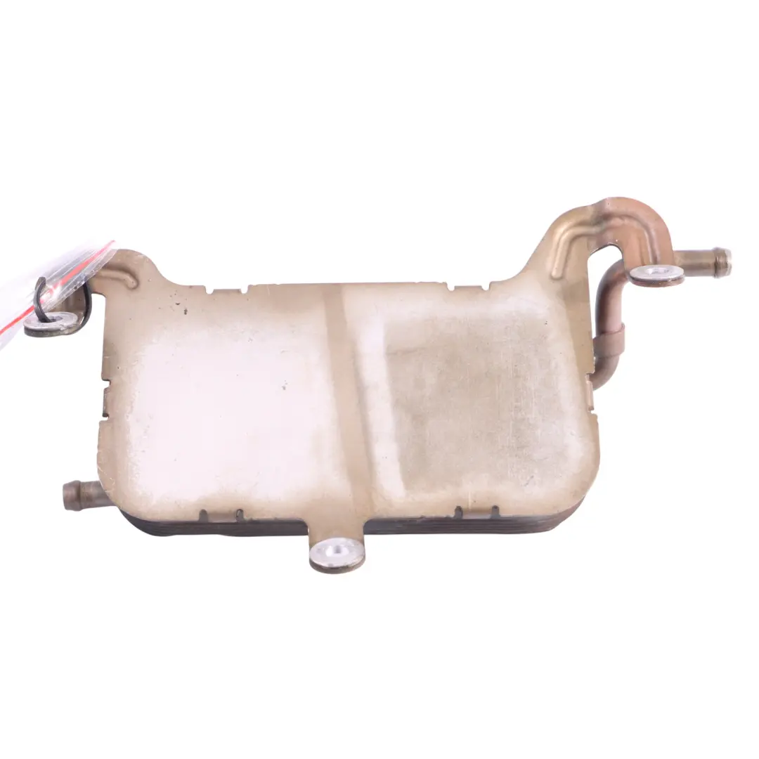 Mercedes W204 W211 C219 W221 Fuel Cooler Cooling - SKU A2720700279 - Part number A2720700279