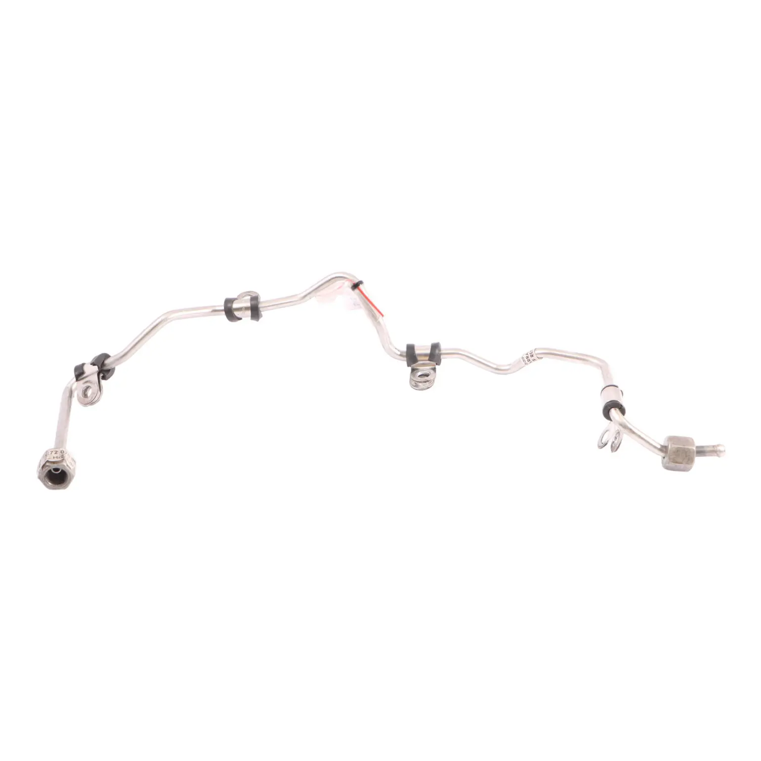 Tuyau Haute Pression Mercedes W207 C219 M272 Injection Carburant A2720700335