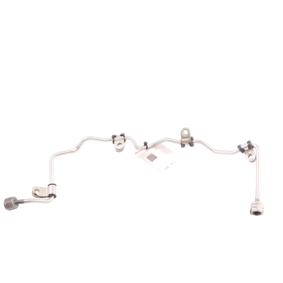 High Pressure Hose Mercedes W207 C219 M272 Fuel Injection Pipe Line to with Part number A2720700335 High Pressure Hose Mercedes W207 C219 M272 Fuel Injection Pipe Line - SKU A2720700335 - Part number A2720700335