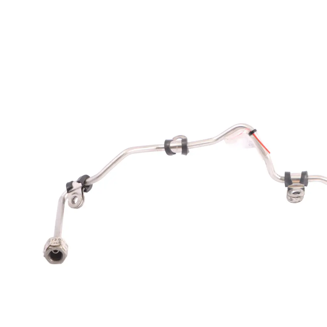 Manguera Presión Mercedes W207 C219 M272 Línea Tubería Combustible para con número de pieza A2720700335 Manguera Presión Mercedes W207 C219 M272 Línea Tubería Combustible - SKU A2720700335 - Número de pieza A2720700335