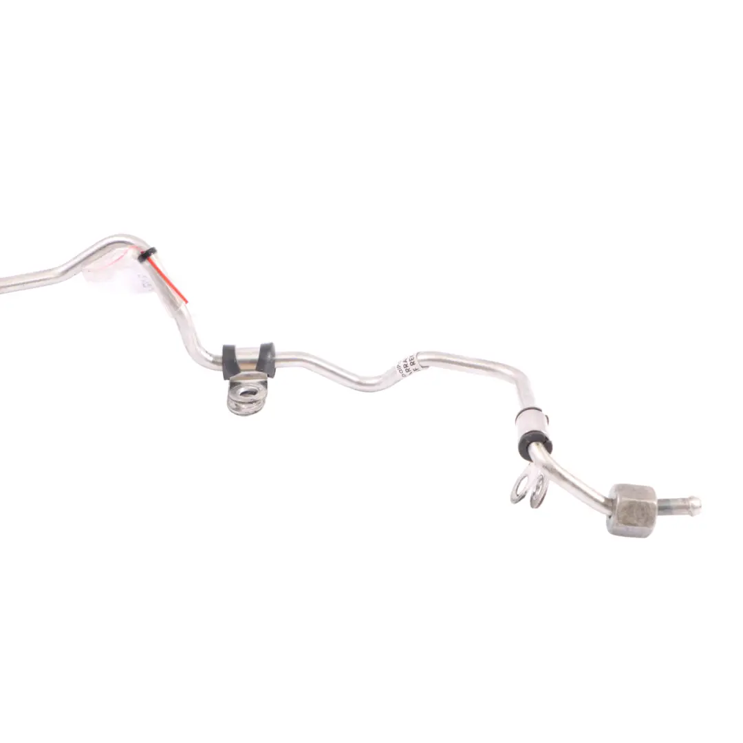  Tuyau Haute Pression Mercedes W207 C219 M272 Injection Carburant - SKU A2720700335 - Numéro de pièce A2720700335