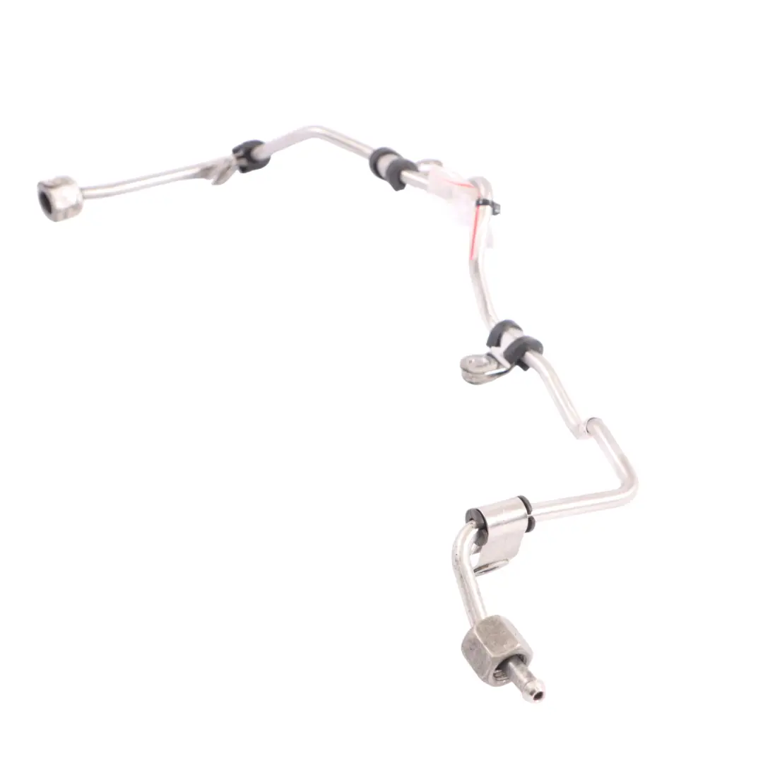 High Pressure Hose Mercedes W207 C219 M272 Fuel Injection Pipe Line to with Part number A2720700335 High Pressure Hose Mercedes W207 C219 M272 Fuel Injection Pipe Line - SKU A2720700335 - Part number A2720700335