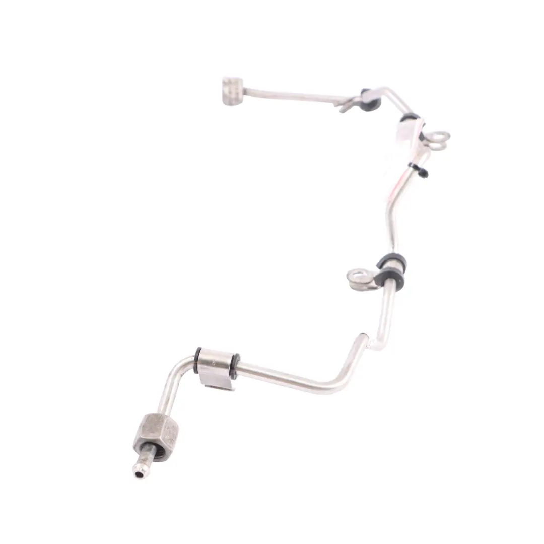 Tuyau Haute Pression Mercedes W207 C219 M272 Injection Carburant pour à propos du numéro de pièce A2720700335 Tuyau Haute Pression Mercedes W207 C219 M272 Injection Carburant - SKU A2720700335 - Numéro de pièce A2720700335