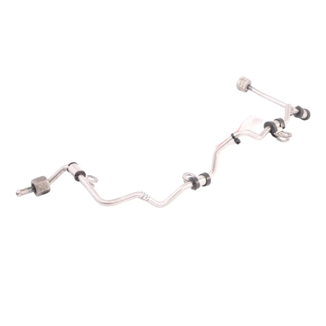 High Pressure Hose Mercedes W207 C219 M272 Fuel Injection Pipe Line to with Part number A2720700335 High Pressure Hose Mercedes W207 C219 M272 Fuel Injection Pipe Line - SKU A2720700335 - Part number A2720700335