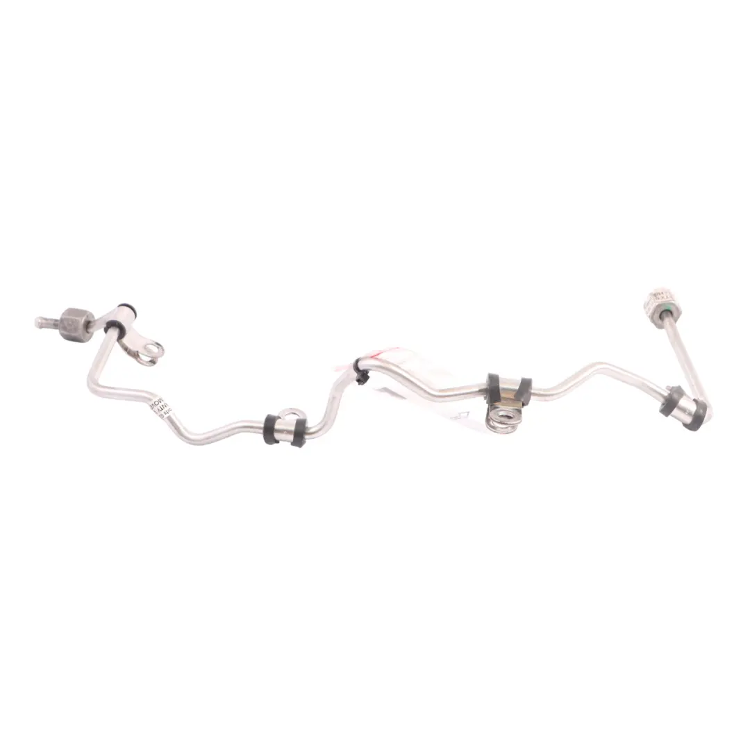  Tuyau Haute Pression Mercedes W207 C219 M272 Injection Carburant - SKU A2720700335 - Numéro de pièce A2720700335