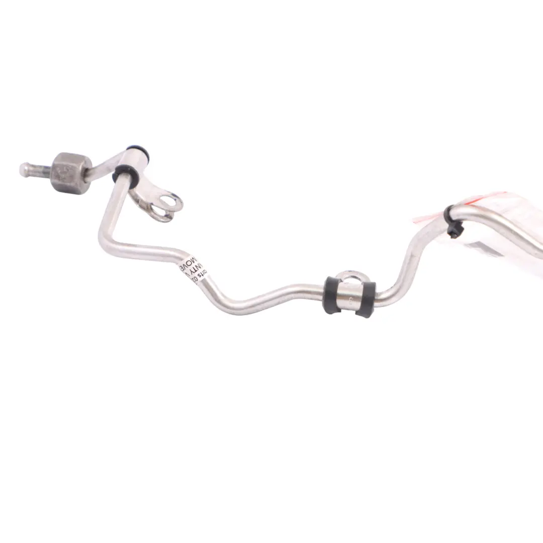 High Pressure Hose Mercedes W207 C219 M272 Fuel Injection Pipe Line to with Part number A2720700335 High Pressure Hose Mercedes W207 C219 M272 Fuel Injection Pipe Line - SKU A2720700335 - Part number A2720700335