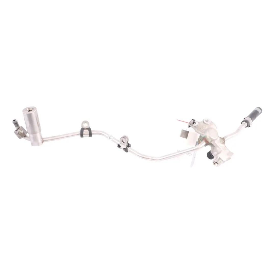 Mercedes W204 W211 W212 M272 DE35 Przewody Paliwowe - SKU A2720700535 - Numer Części A2720700535