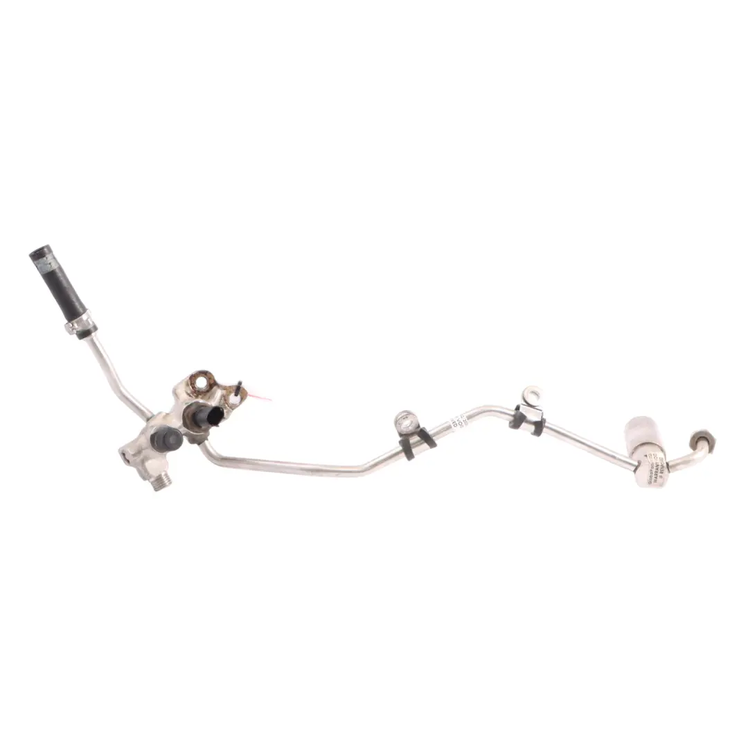  Tuyau Carburant Mercedes W204 W211 W212 M272 DE35 Haute Pression - SKU A2720700535 - Numéro de pièce A2720700535