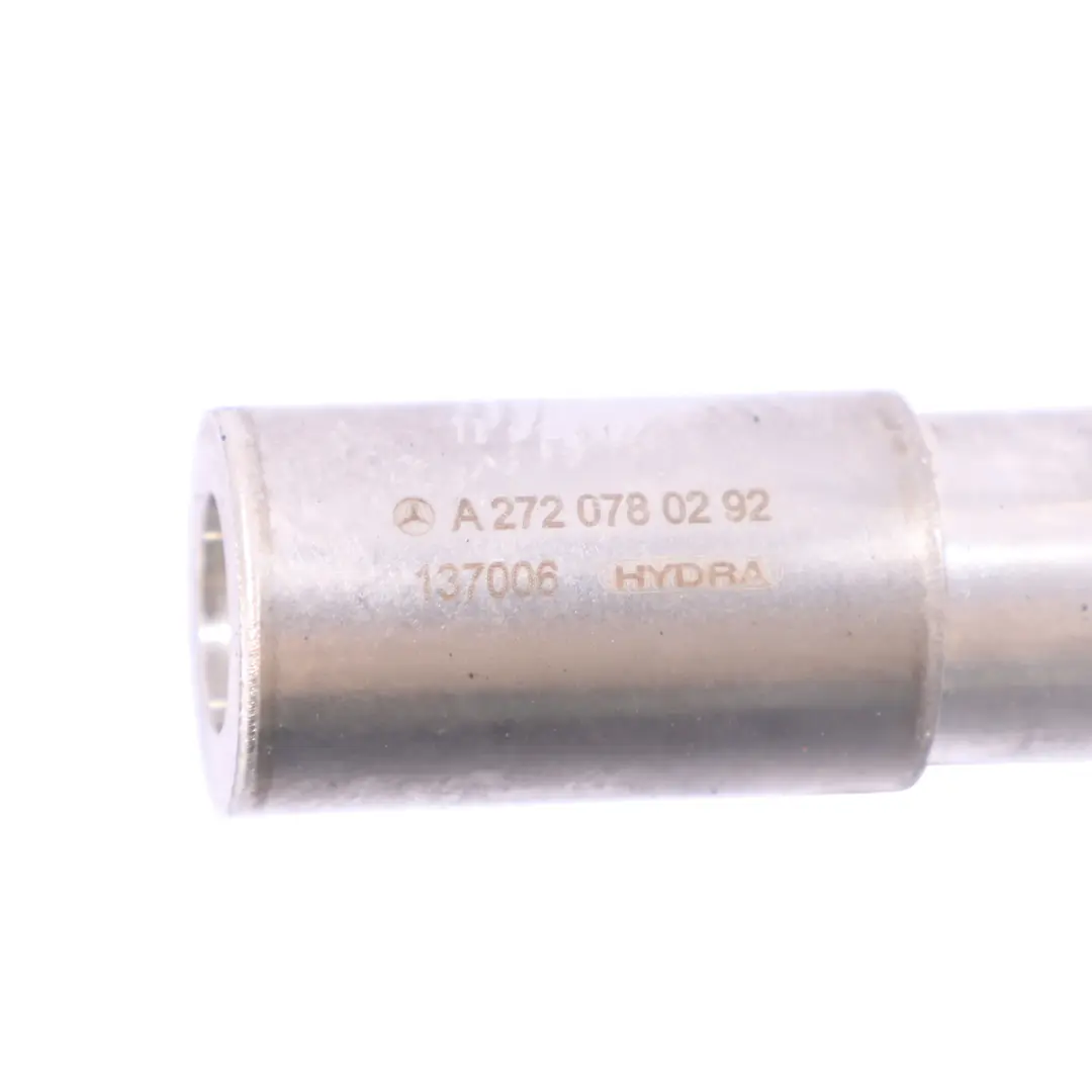 M272 DE35 Przewody Paliwowe do Mercedes W204 W211 W212 o numerze A2720700535 Mercedes W204 W211 W212 M272 DE35 Przewody Paliwowe - SKU A2720700535 - Numer Części A2720700535