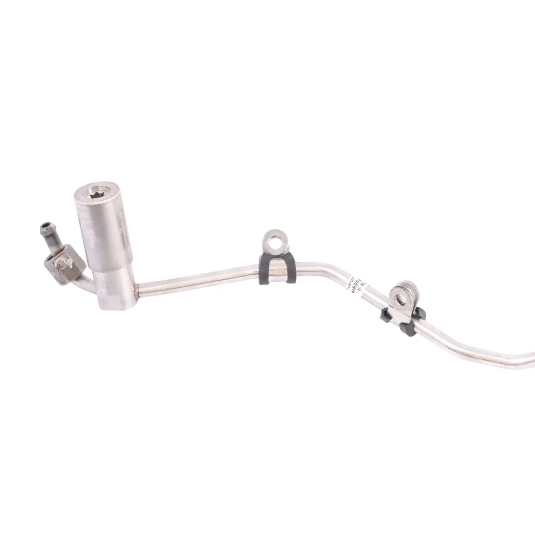  Tuyau Carburant Mercedes W204 W211 W212 M272 DE35 Haute Pression - SKU A2720700535 - Numéro de pièce A2720700535
