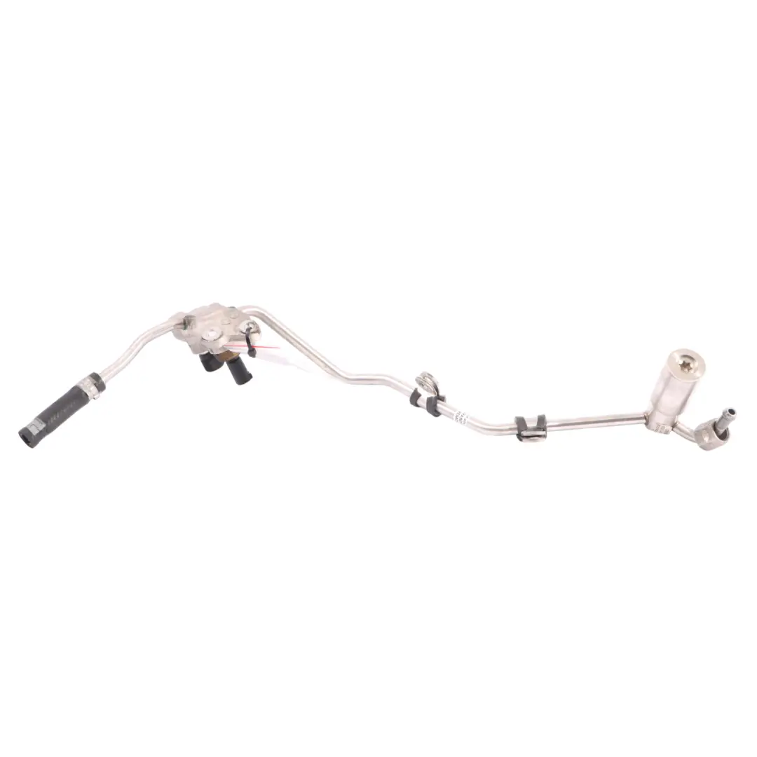  Tuyau Carburant Mercedes W204 W211 W212 M272 DE35 Haute Pression - SKU A2720700535 - Numéro de pièce A2720700535
