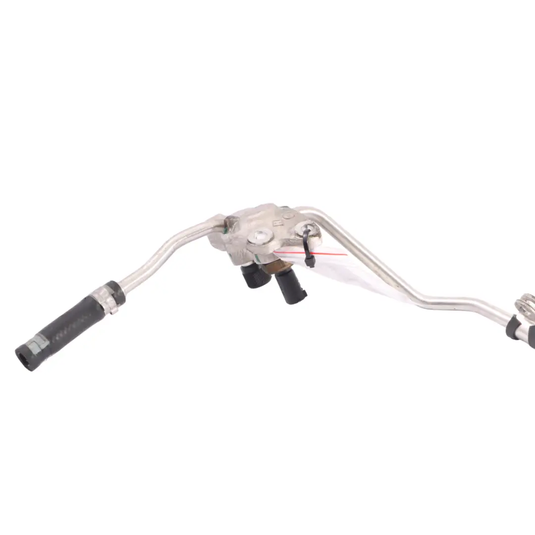  Tuyau Carburant Mercedes W204 W211 W212 M272 DE35 Haute Pression - SKU A2720700535 - Numéro de pièce A2720700535