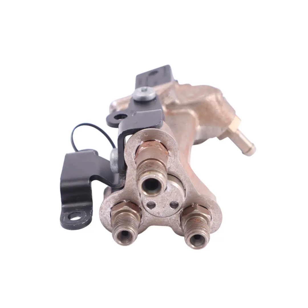 Combustible Inyección Gasolina para Mercedes W204 C219 W221 CGI con número de pieza A2720701695 Mercedes W204 C219 W221 CGI Combustible Inyección Gasolina - SKU A2720701695 - Número de pieza A2720701695