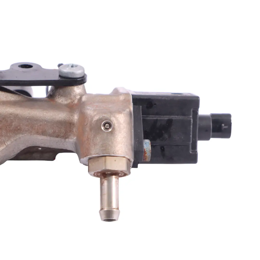 Combustible Inyección Gasolina para Mercedes W204 C219 W221 CGI con número de pieza A2720701695 Mercedes W204 C219 W221 CGI Combustible Inyección Gasolina - SKU A2720701695 - Número de pieza A2720701695