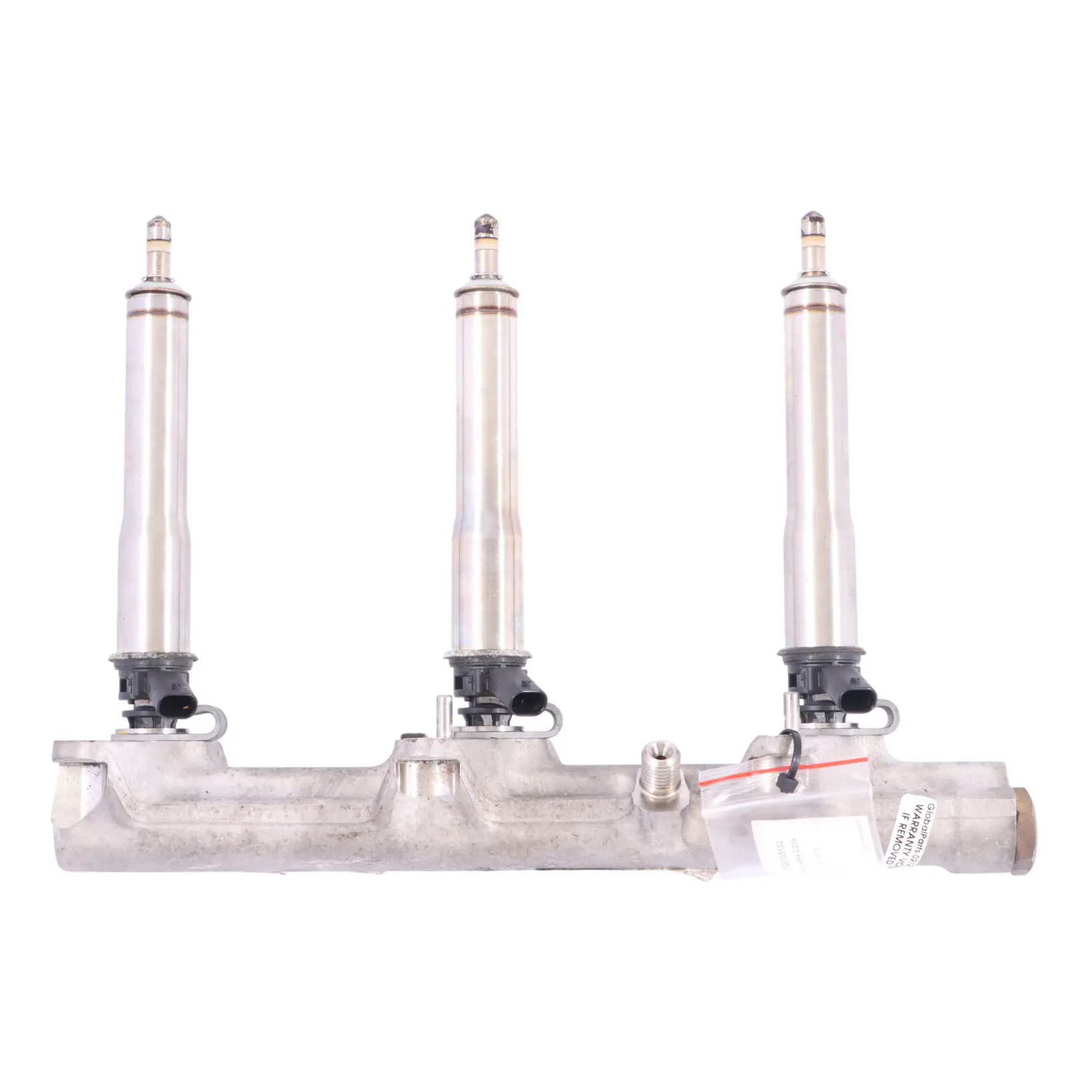 Rail Buse Injecteur Carburant Pour Moteur Essence Mercedes C219 M272 A2720705132