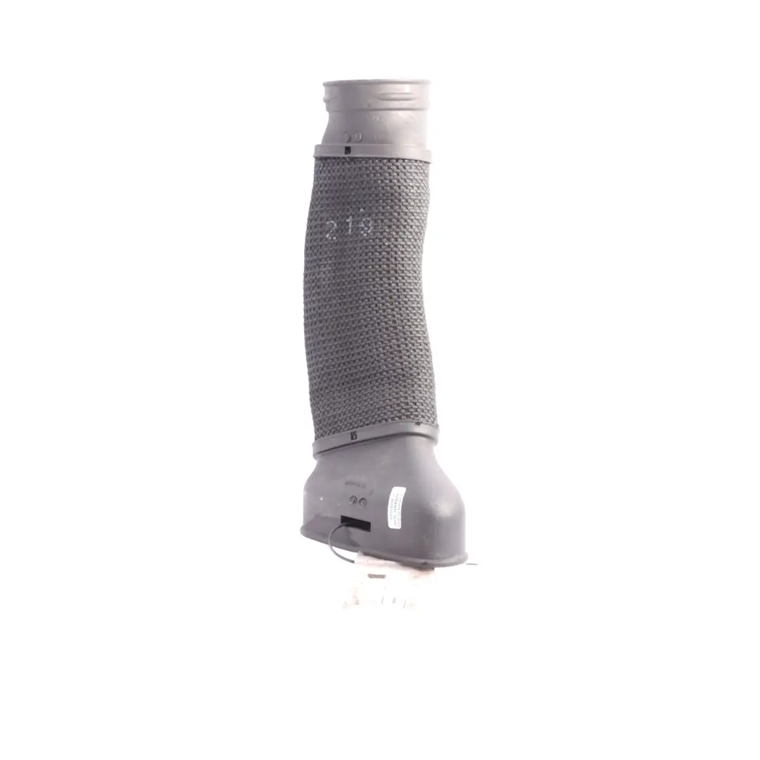 Mercedes W203 M272 Petrol Intake Hose Air Duct Pipe Tube Left N/S - SKU A2720900782-2 - Part number A2720900782