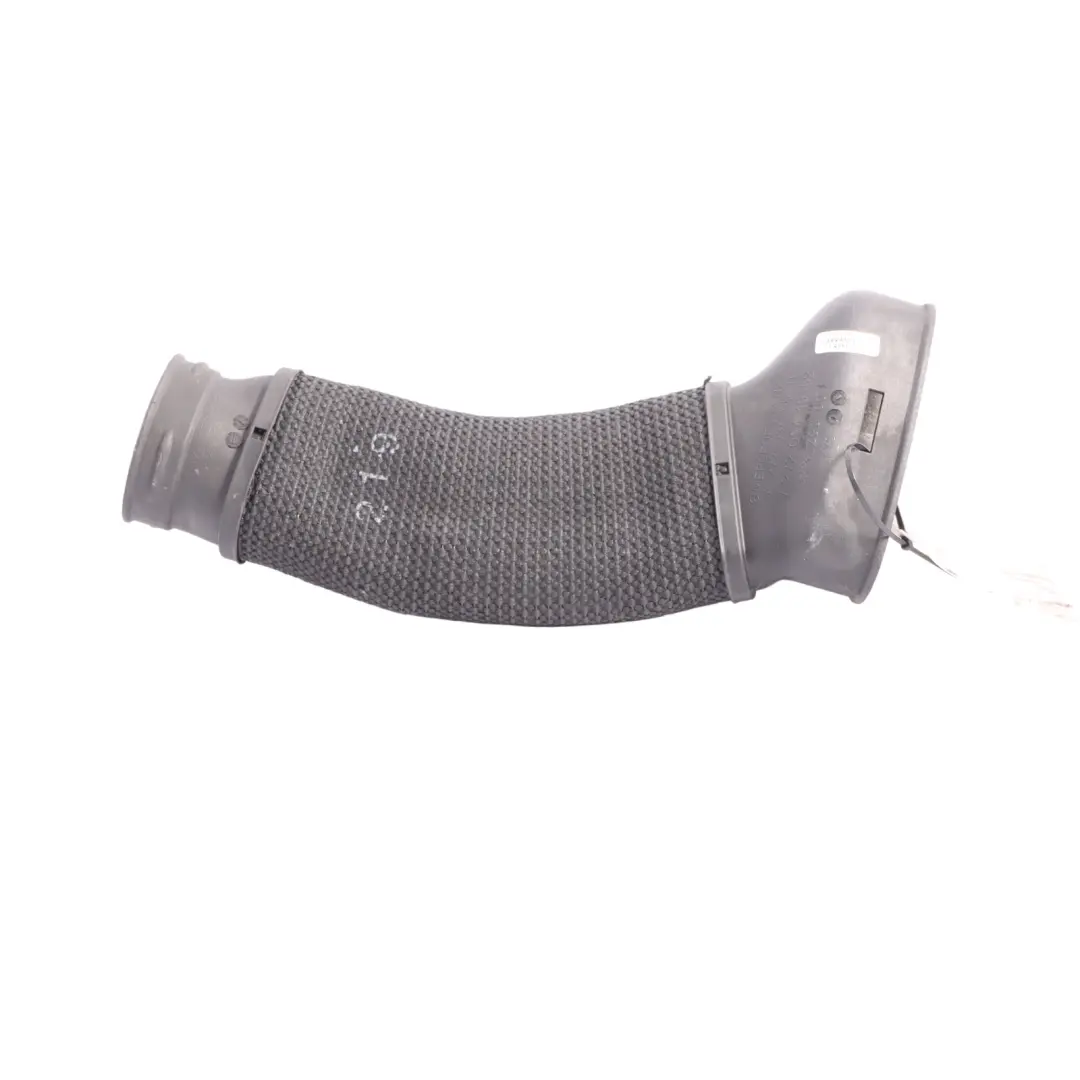 Mercedes W203 M272 Petrol Intake Hose Air Duct Pipe Tube Left N/S - SKU A2720900782-2 - Part number A2720900782