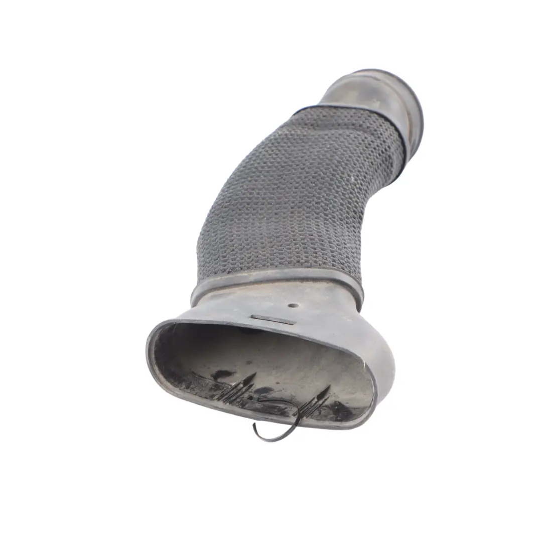 Mercedes R171 M272 Petrol Intake Air Pipe Hose Tube Line Right O/S - SKU A2720941882 - Part number A2720941882