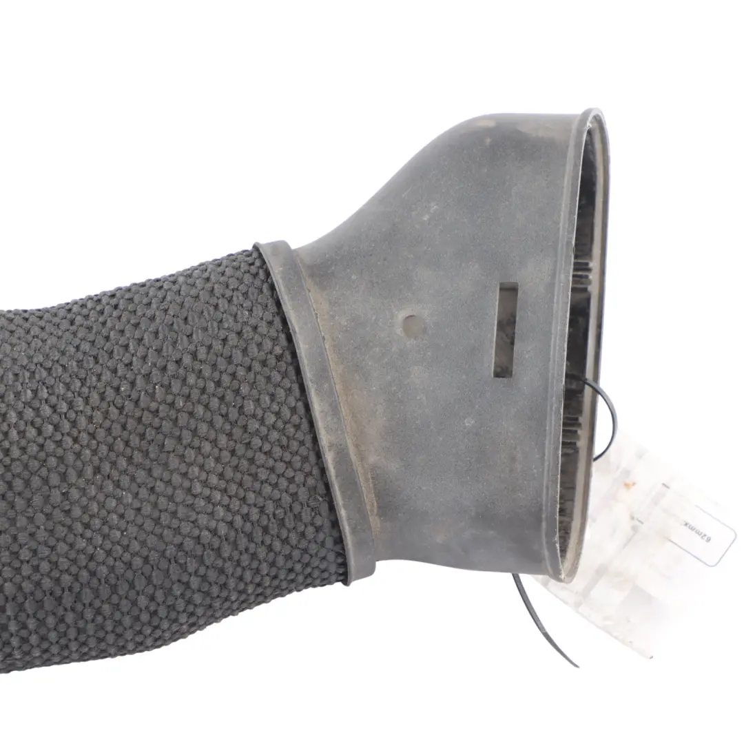 M272 Petrol Intake Air Pipe Hose Tube Line Right O/S to Mercedes R171 with Part number A2720941882 Mercedes R171 M272 Petrol Intake Air Pipe Hose Tube Line Right O/S - SKU A2720941882 - Part number A2720941882