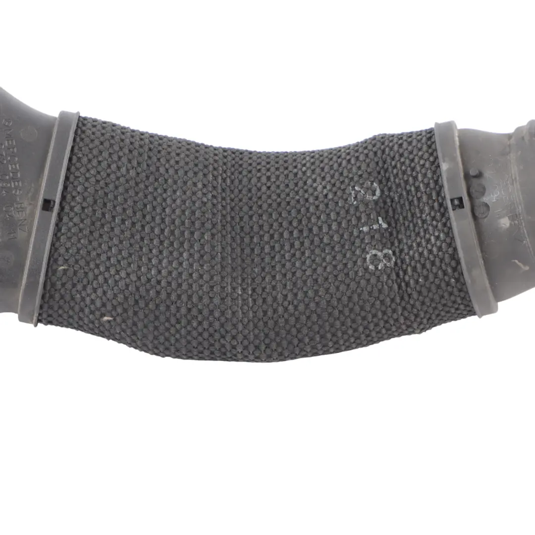 Mercedes R171 M272 Essence Tuyau Conduit Admission Air Droit - SKU A2720941882 - Numéro de pièce A2720941882
