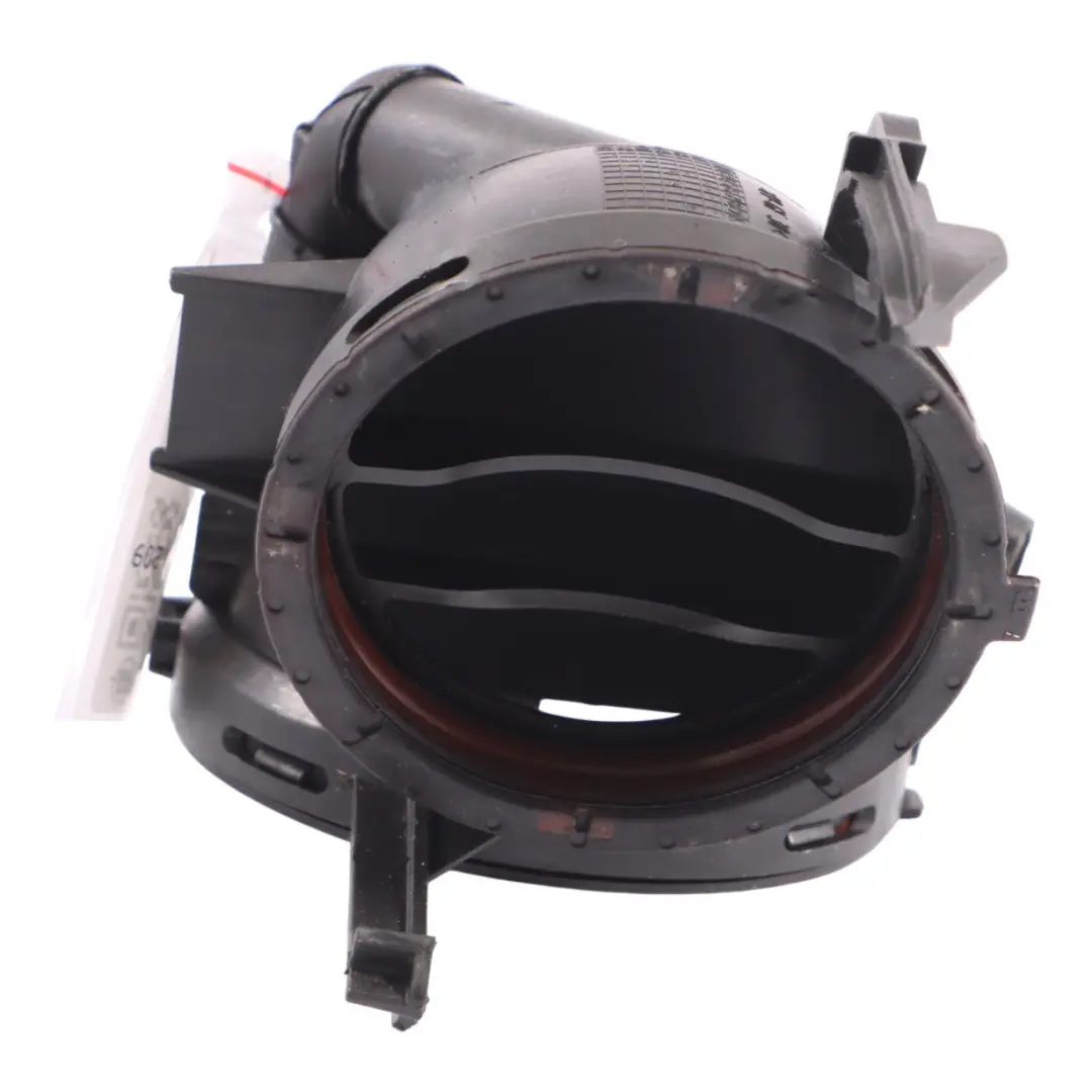 Mercedes W204 C207 W212 C219 Air Intake Pipe Hose Duct - SKU A2721400518 - Part number A2721400518