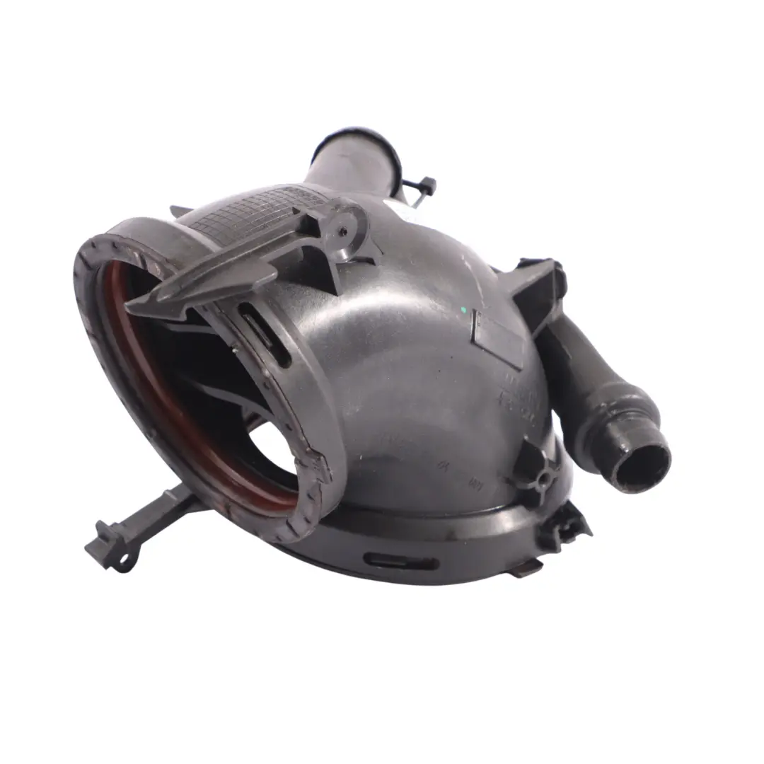 Mercedes W204 C207 W212 C219 Lufteinlass Rohr Schlauch Leitung - SKU A2721400518 - Teilenummer A2721400518