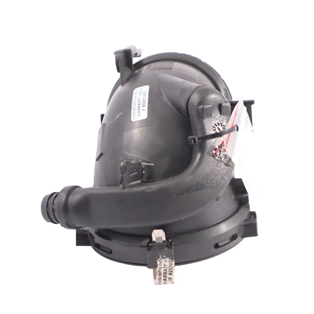 Mercedes W204 C207 W212 C219 Lufteinlass Rohr Schlauch Leitung - SKU A2721400518 - Teilenummer A2721400518