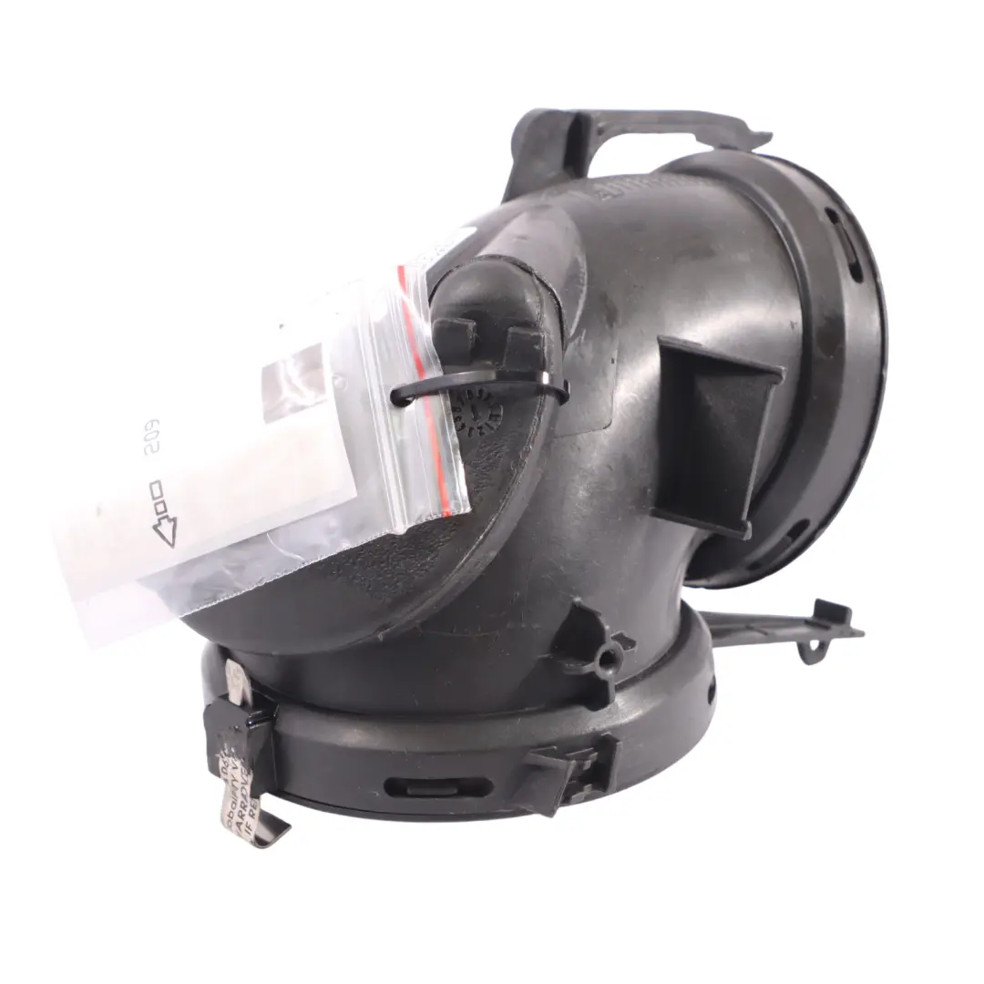 Tubo Aspirazione Aria Tubo Flessibile per Mercedes W204 C207 W212 C219 con numero di parte A2721400518 Mercedes W204 C207 W212 C219 Tubo Aspirazione Aria Tubo Flessibile - SKU A2721400518 - Numero di parte A2721400518