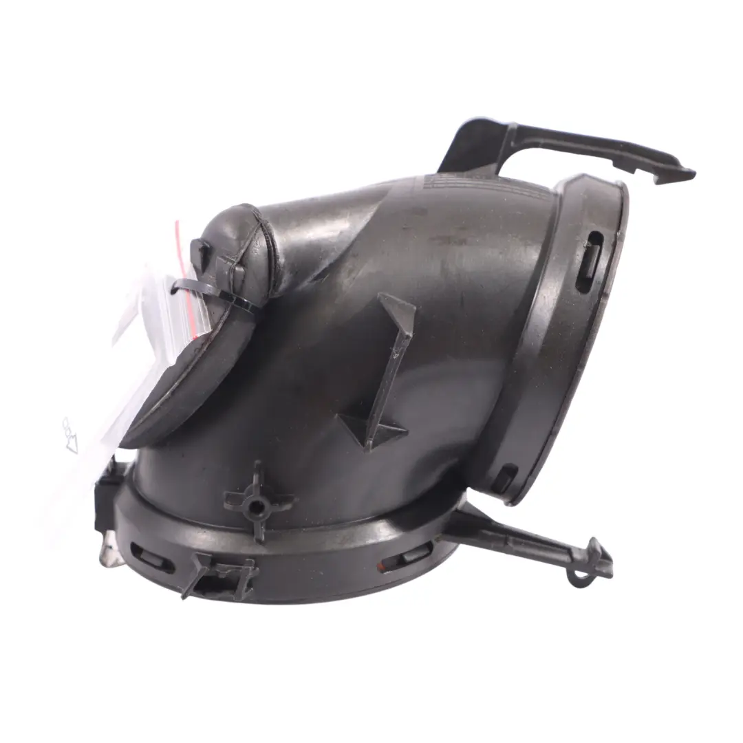 Mercedes W204 C207 W212 C219 Tubo Aspirazione Aria Tubo Flessibile - SKU A2721400518 - Numero di parte A2721400518