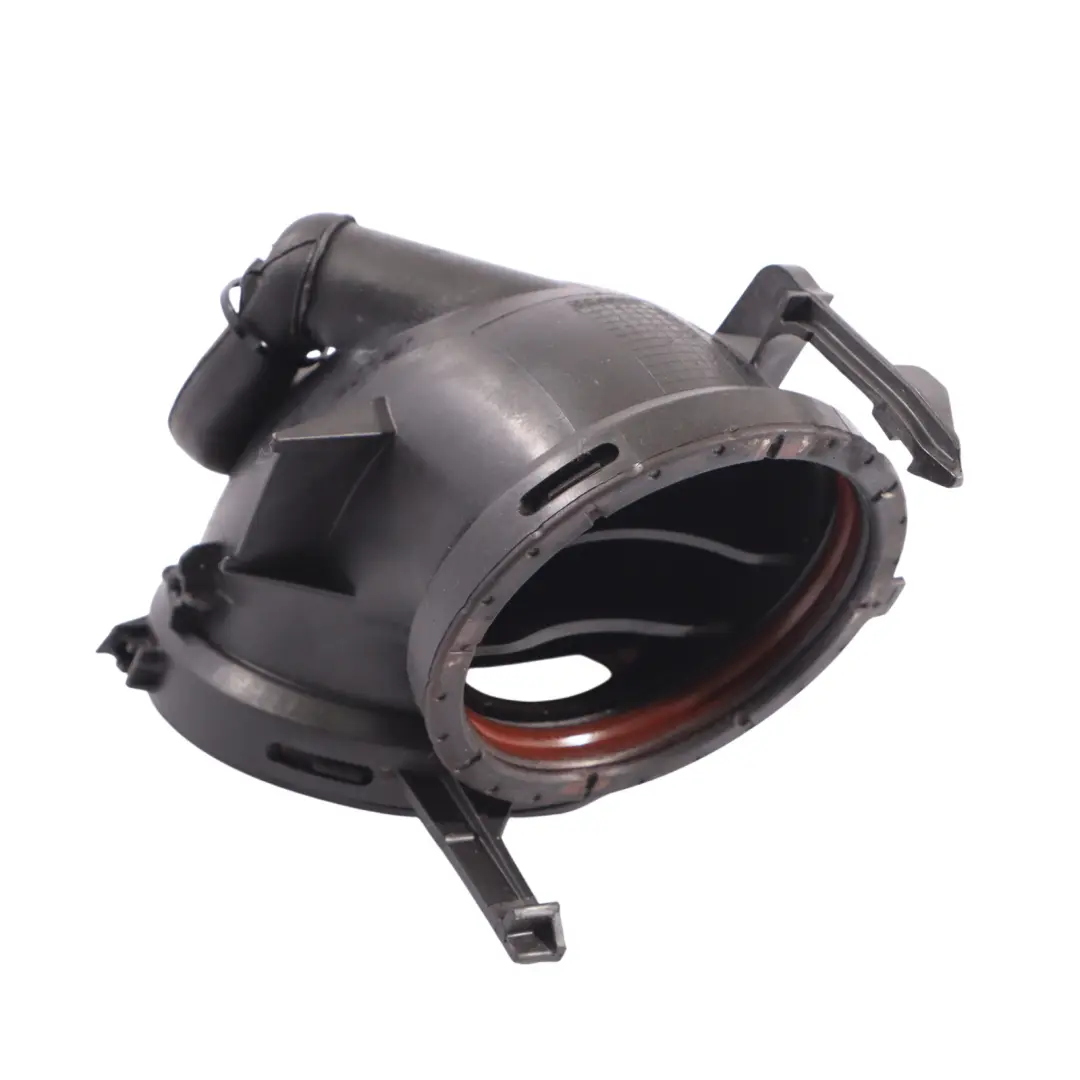 Mercedes W204 C207 W212 C219 Tubo Aspirazione Aria Tubo Flessibile - SKU A2721400518 - Numero di parte A2721400518