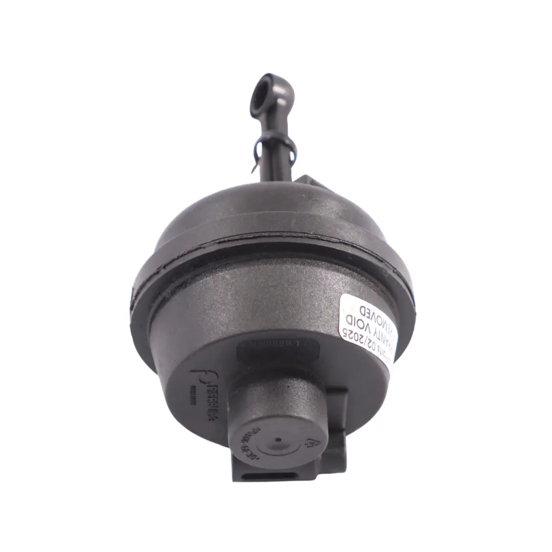 Mercedes W204 W207 W211 W212 Ansaug Krümmer Klappen Steuer Gerät - SKU A2721402301-1 - Teilenummer A2721402301