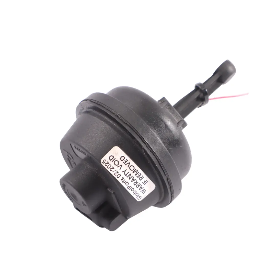 Mercedes W204 W207 W211 W212 Inlet Intake Manifold Flap Control Unit - SKU A2721402301-1 - Part number A2721402301