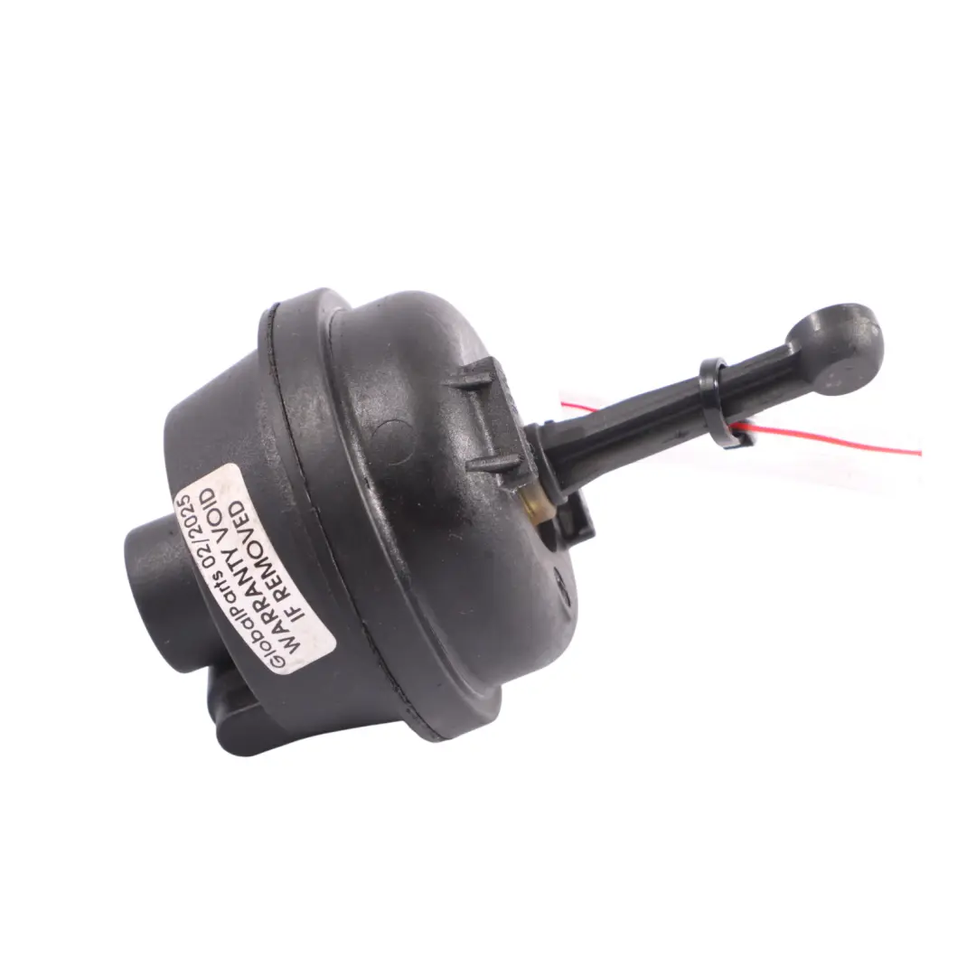 Mercedes W204 W207 W211 W212 Unidad Control Aletas Colector Admisión - SKU A2721402301-1 - Número de pieza A2721402301