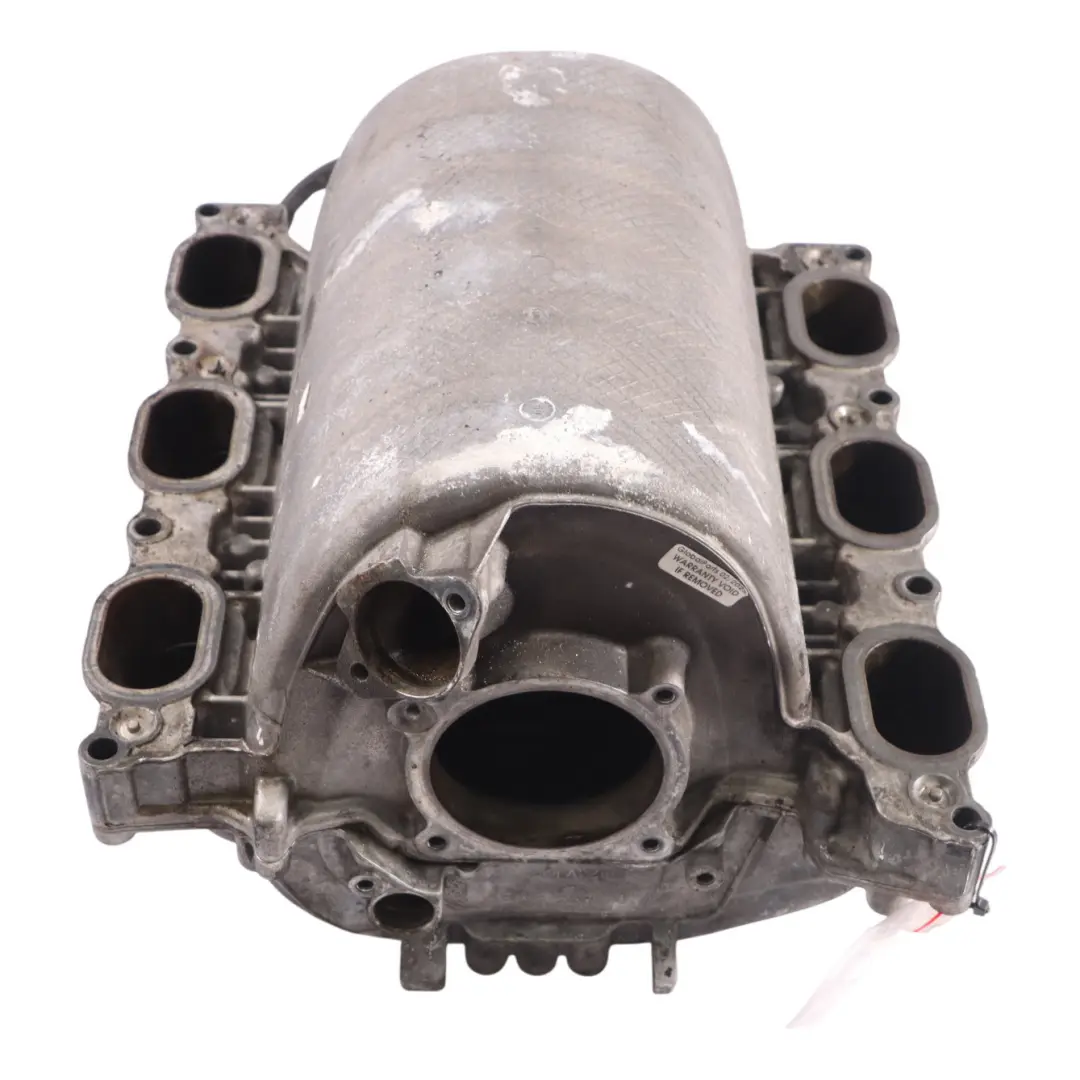 Mercedes W204 W212 C219 M272 Kolektor Ssący Dolotwy - SKU A2721402301 - Numer Części A2721402301