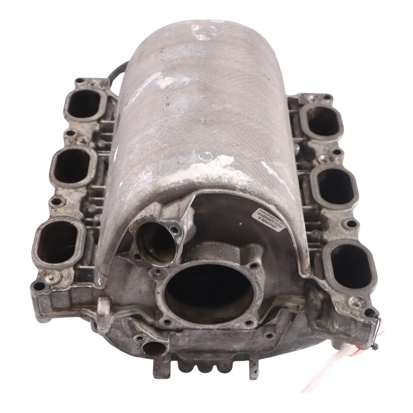 Mercedes W204 W212 C219 M272 Tubo Aria Tubo Aspirazione Collettore A2721402301