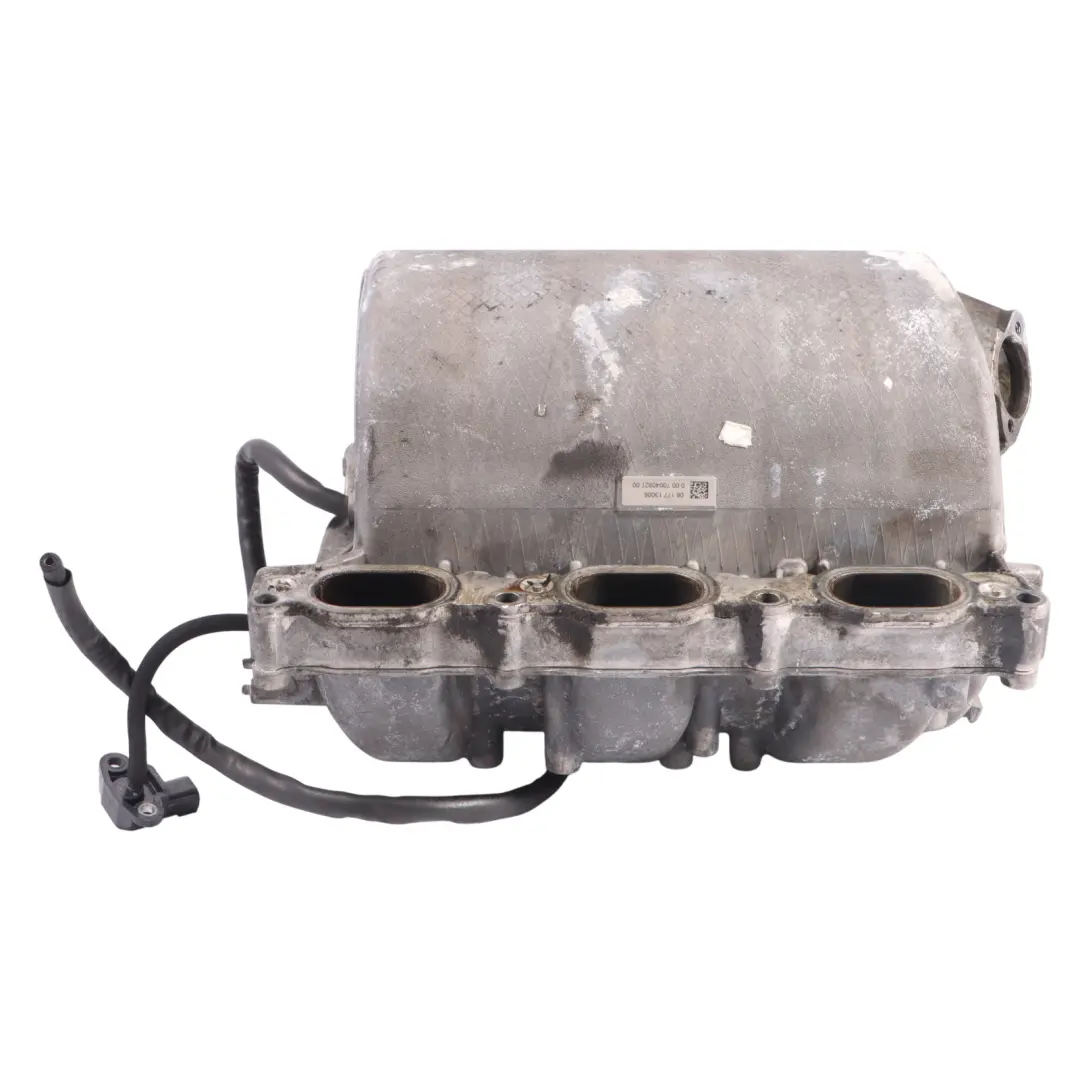 Mercedes W204 W212 C219 M272 Kolektor Ssący Dolotwy - SKU A2721402301 - Numer Części A2721402301