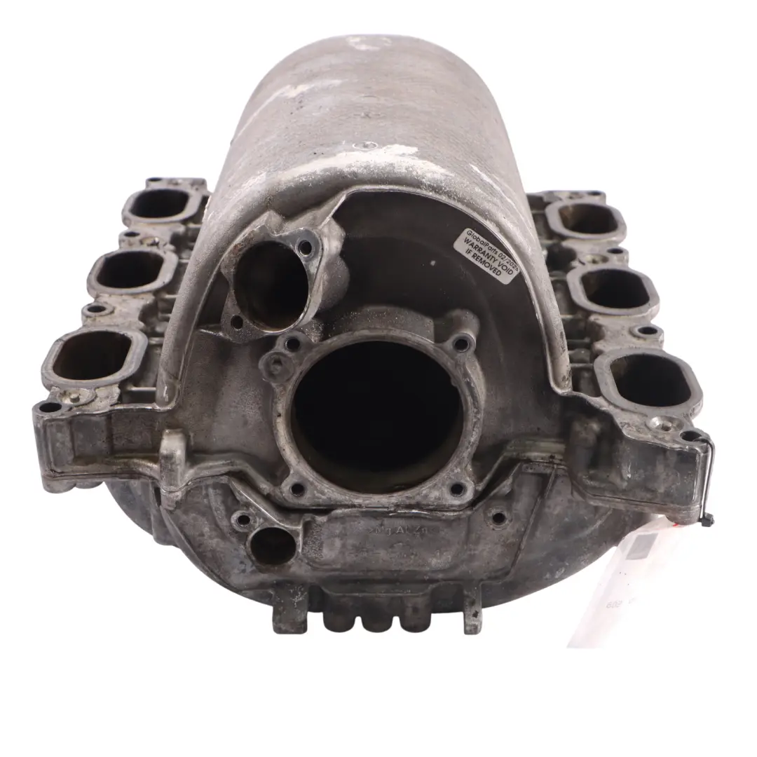  Tuyau D'Admission D'Air Pour Mercedes W204 W212 C219 M272 - SKU A2721402301 - Numéro de pièce A2721402301