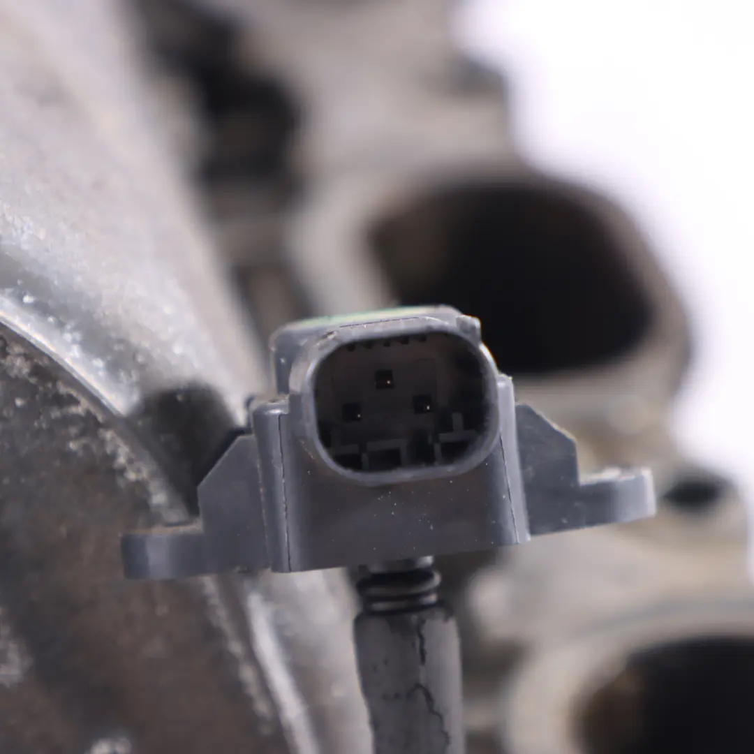 Mercedes W204 W212 C219 M272 Luft Leitung Schlauch Ansaug Krümmer - SKU A2721402301 - Teilenummer A2721402301