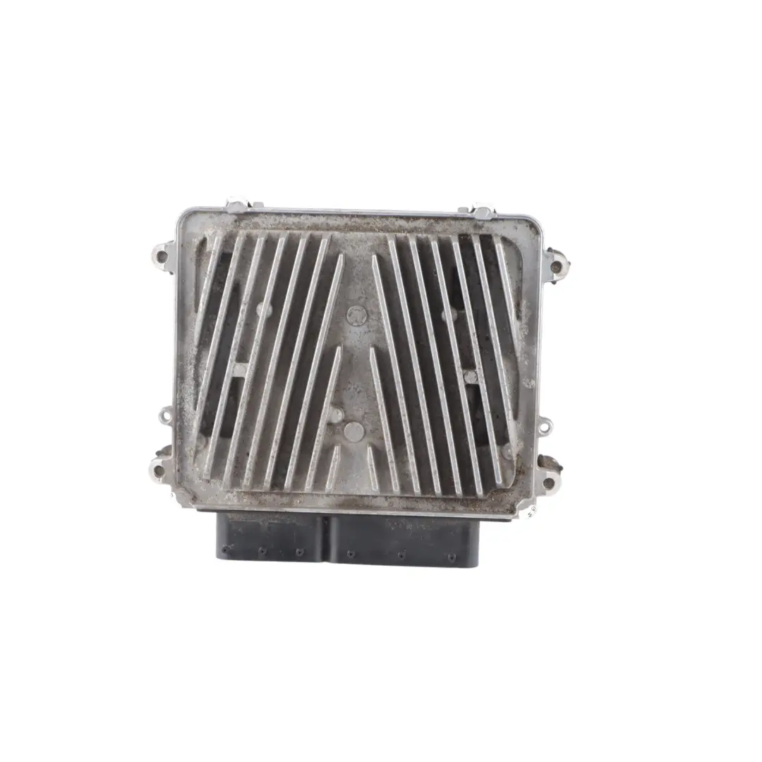 SLK350 M272.969 Engine Control Unit ECU Automatic to Mercedes R171 with Part number A2721539691 Mercedes R171 SLK350 M272.969 Engine Control Unit ECU Automatic - SKU A2721539691 - Part number A2721539691