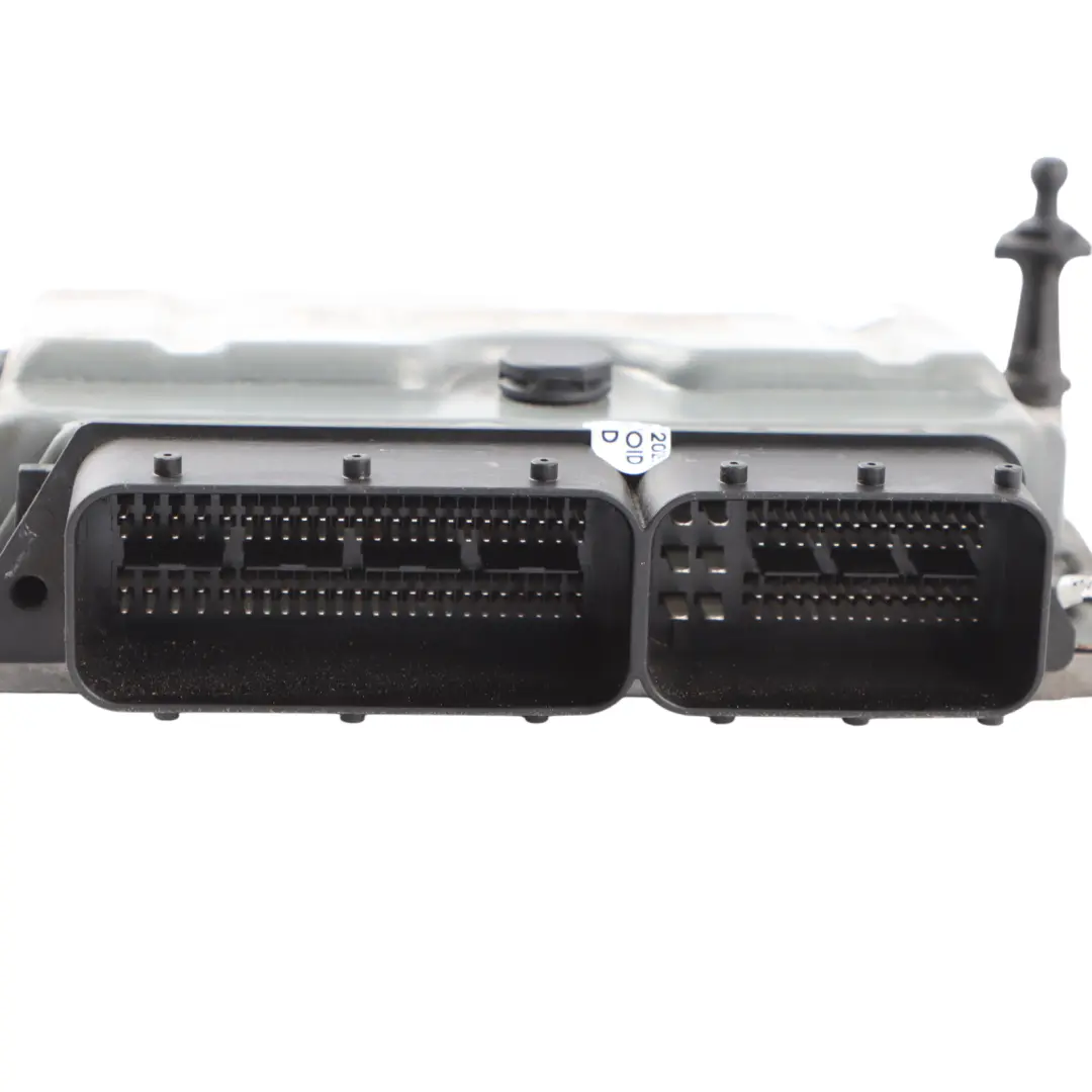 SLK350 M272.969 Engine Control Unit ECU Automatic to Mercedes R171 with Part number A2721539691 Mercedes R171 SLK350 M272.969 Engine Control Unit ECU Automatic - SKU A2721539691 - Part number A2721539691