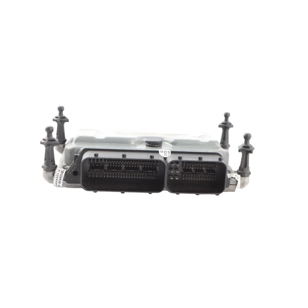 Mercedes R171 SLK350 M272.969 Engine Control Unit ECU Automatic - SKU A2721539691 - Part number A2721539691