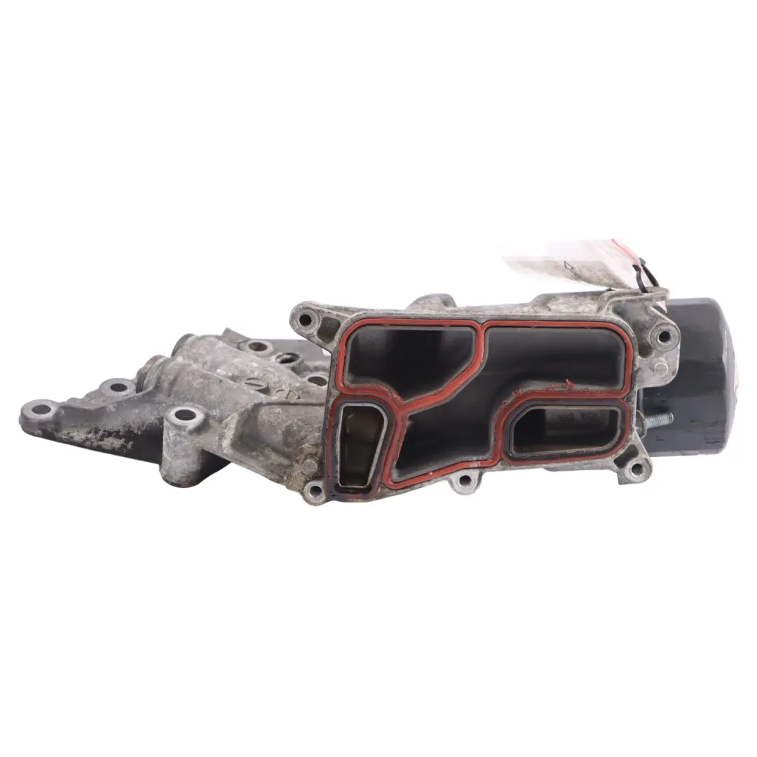  Support Filtre Huile Mercedes W164 W204 C219 M272 Support Montage - SKU A2721800210 - Numéro de pièce A2721800210
